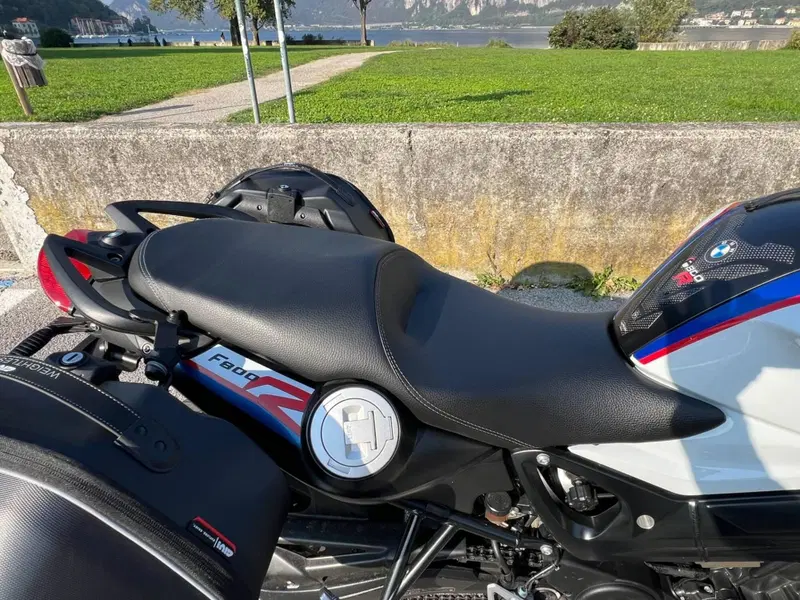 Bmw F 800 R (2017 - 20) (7)