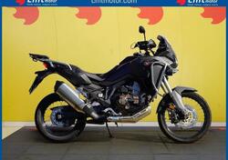Honda Africa Twin CRF 1100L (2022 - 23) usata