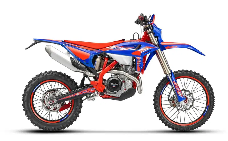 Betamotor RR 390 4T Enduro Race (2026)