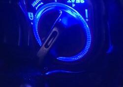 Honda SH 150 i (2017 - 19) usata