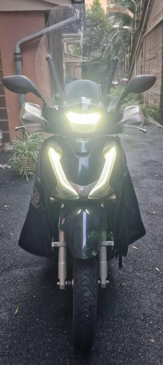 Honda SH 150 i (2017 - 19) (2)