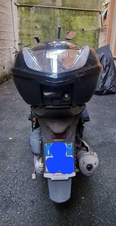 Honda SH 150 i (2017 - 19) (3)