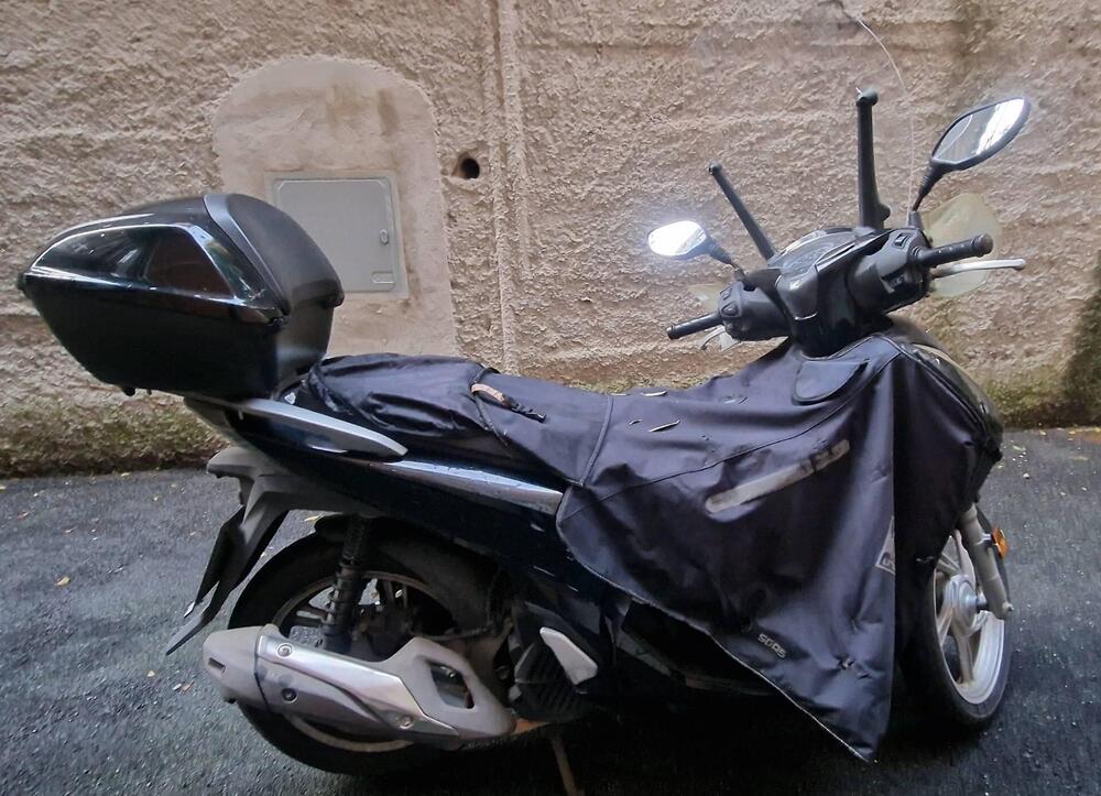 Honda SH 150 i (2017 - 19) (4)