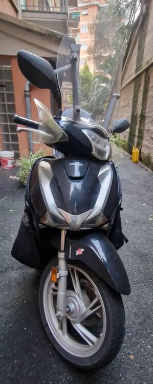 Honda SH 150 i (2017 - 19) (5)