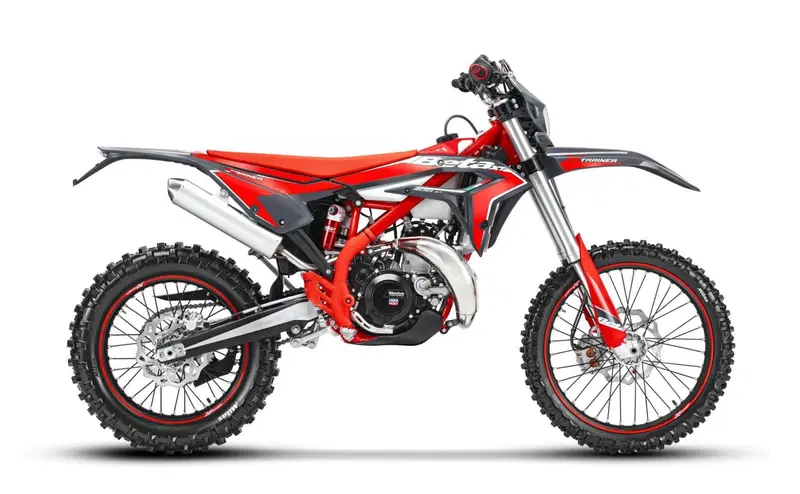 Betamotor Xtrainer 300 2T (2026)