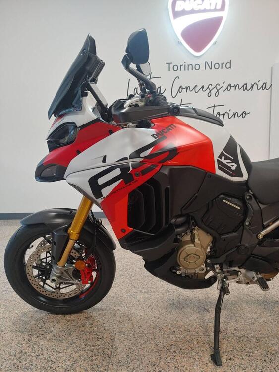 Ducati Multistrada V4 RS (2024 - 25) (5)