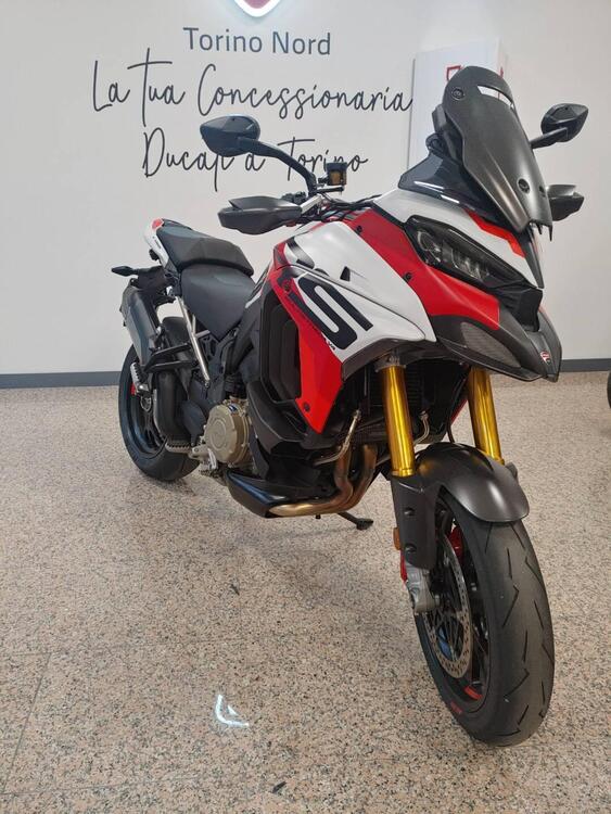 Ducati Multistrada V4 RS (2024 - 25) (2)