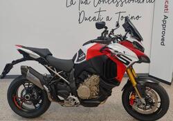 Ducati Multistrada V4 RS (2024 - 25) usata