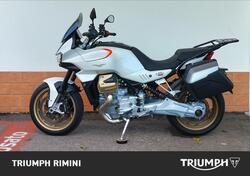 Moto Guzzi V100 Mandello (2022 - 24) usata