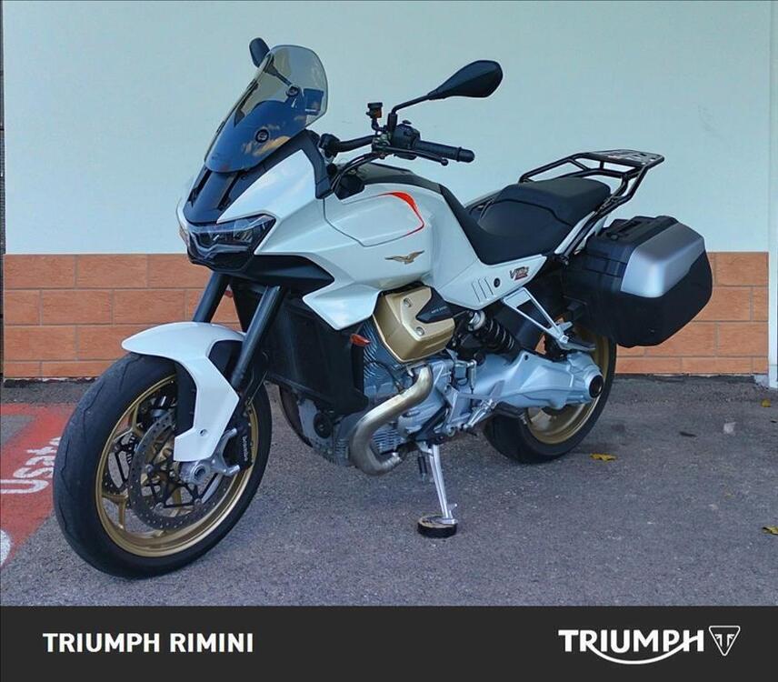 Moto Guzzi V100 Mandello (2022 - 24) (2)