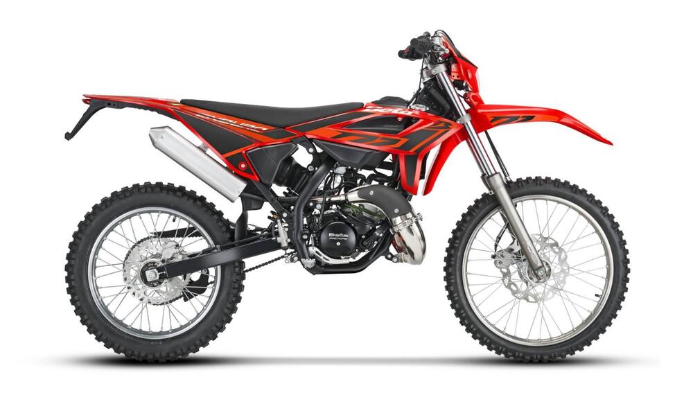 Betamotor RR 50 Enduro (2021 - 25)