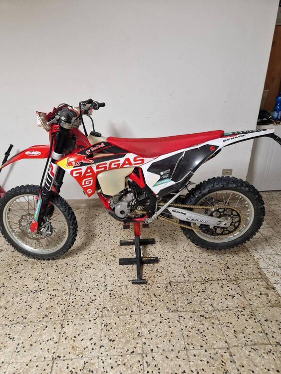 GASGAS EC 250 F (2023)