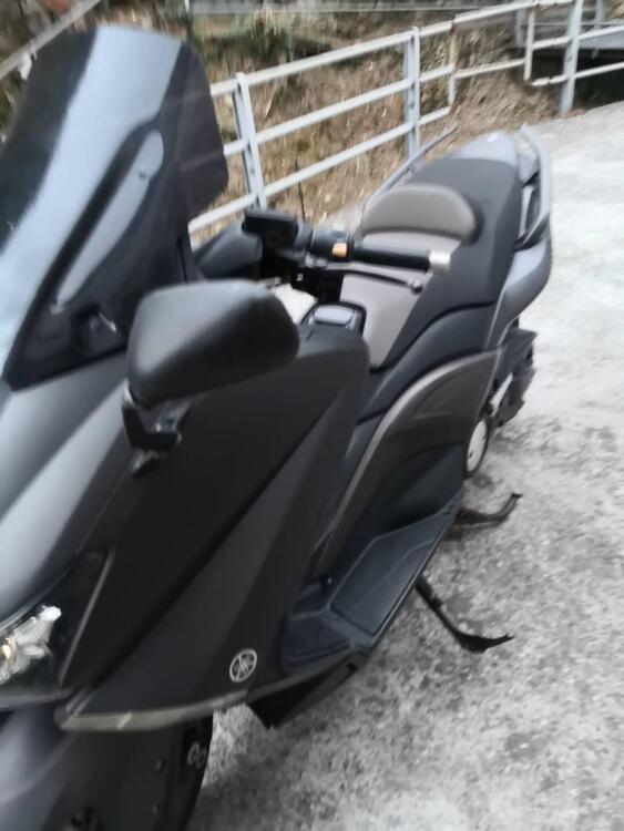 Yamaha T-Max 530 Black Max (2012 - 14) (3)