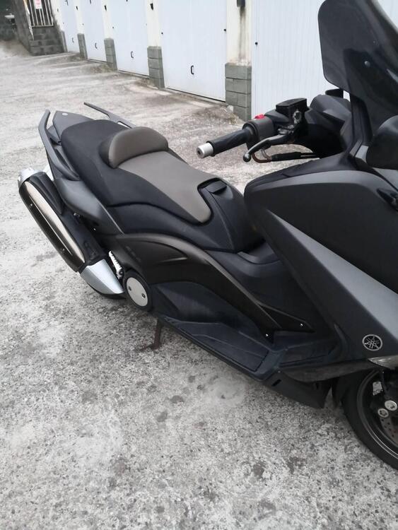 Yamaha T-Max 530 Black Max (2012 - 14) (5)