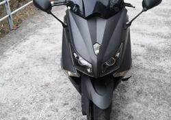 Yamaha T-Max 530 Black Max (2012 - 14) usata