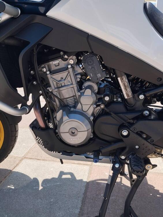 CFMOTO 800MT Explore (2023 - 25) (5)