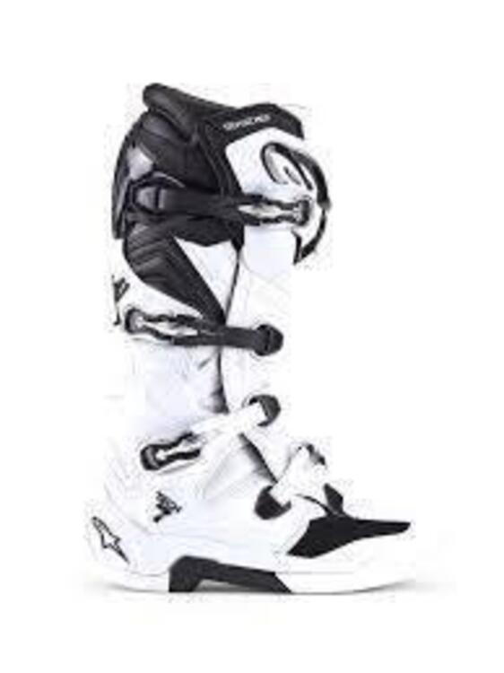 STIVALI ALPINESTARS BAMBINO