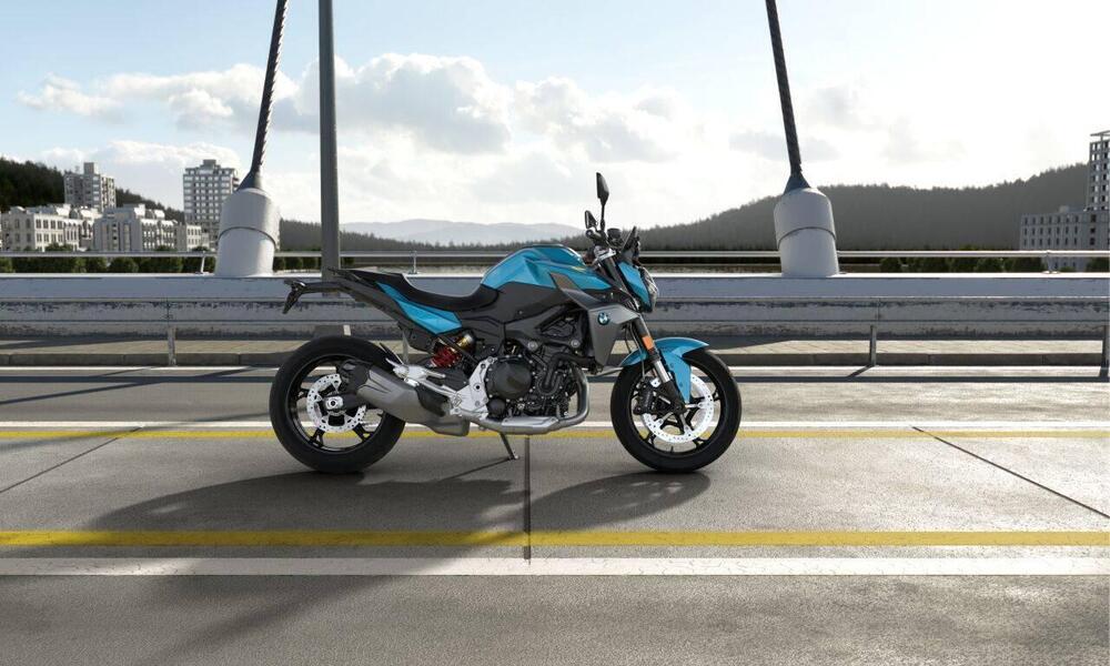 Bmw F 900 R (2025) (3)