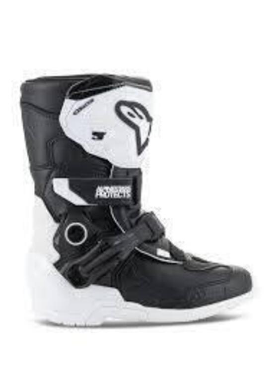 STIVALI ALPINESTARS BAMBINO