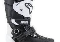 STIVALI ALPINESTARS BAMBINO