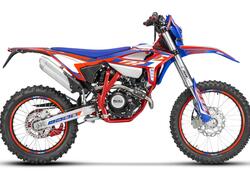 Betamotor RR 125 4T Enduro R (2024 - 25) nuova