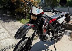 Rieju Marathon 125 Motard A.C. (2017 - 20) usata