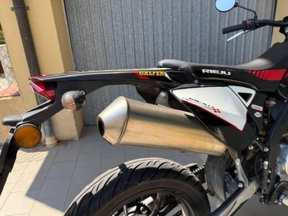 Rieju Marathon 125 Motard A.C. (2017 - 20) (4)