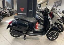 Vespa GTS 300 Super (2008 - 16) usata