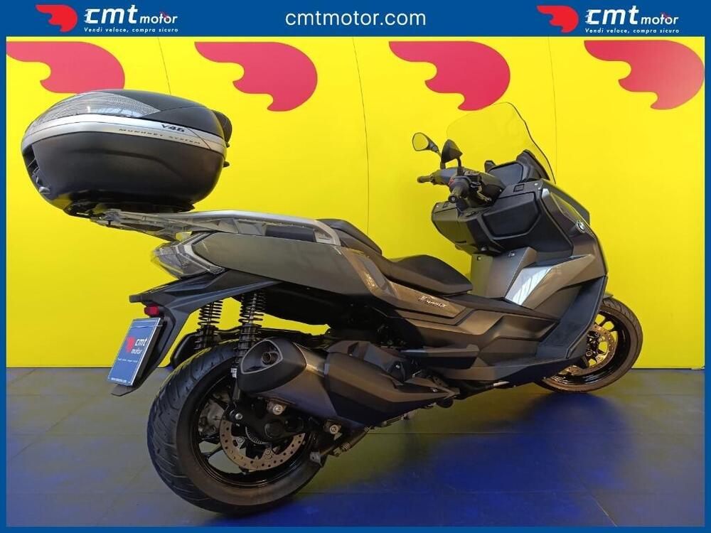 Bmw C 400 GT (2021 - 24) (4)