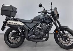 Honda CL500 (2023 - 24) usata