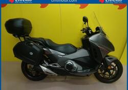 Honda Integra 750 DCT Sport (2017) usata