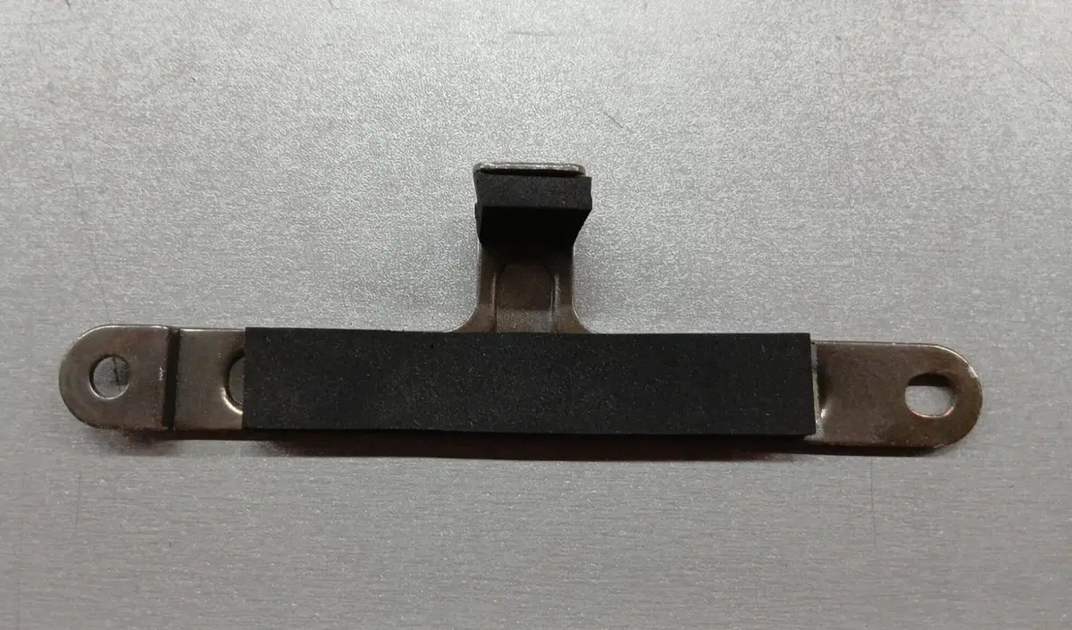 17250KAK900 Fascetta batteria CRM 125 Honda