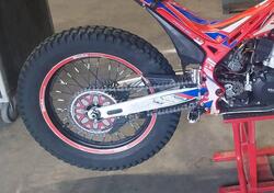 Betamotor Evo 300 2t (2017 - 18) usata