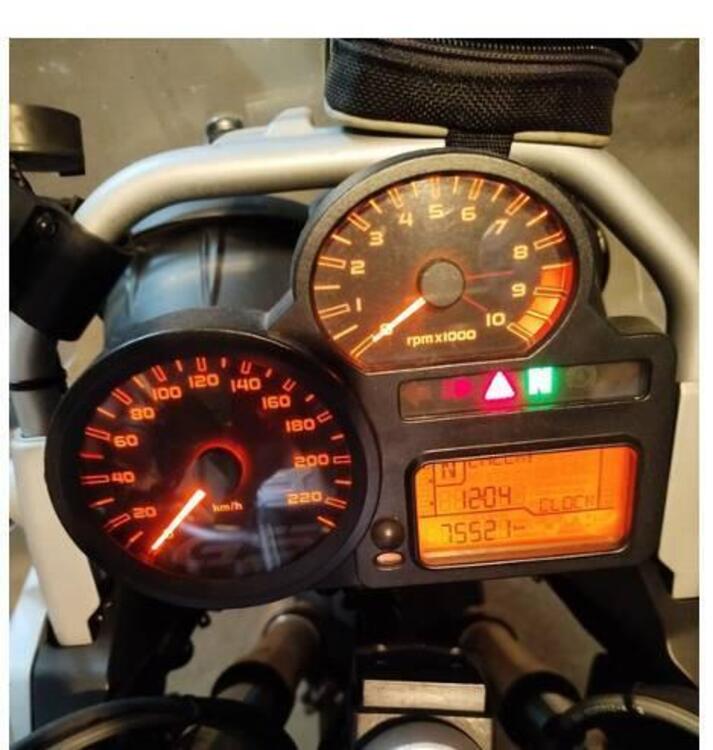 Bmw R 1200 GS (2010 - 12) (3)