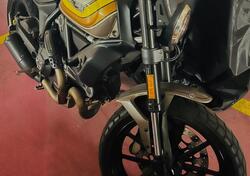 Ducati Scrambler 800 Mach 2.0 (2017 - 19) usata