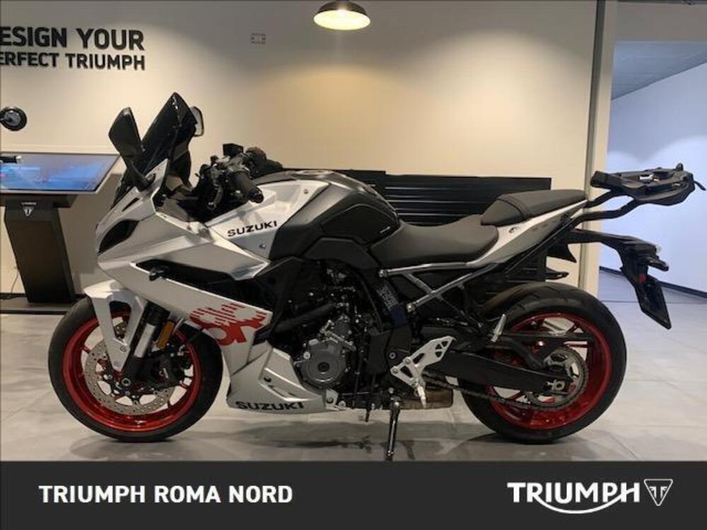 Suzuki GSX-8R (2024 - 25) (5)