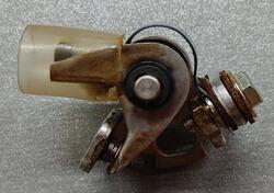 30202122004 Puntine platinate PA 50 CAMINO Honda