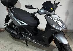 Kymco Agility 200i R16 + (2021 - 25) usata