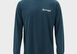 Maglia Husqvarna Limitless Longsleeve Shirt Taglia