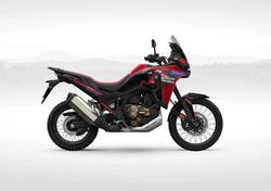 Honda Africa Twin CRF 1100L ES (2024 - 25) nuova