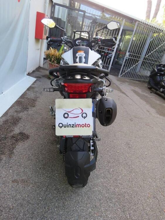 Benelli TRK 502X (2021 - 25) (4)