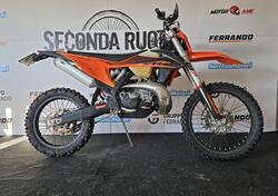 KTM 250 EXC TPI (2020) usata
