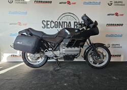 Bmw K 100 RS usata