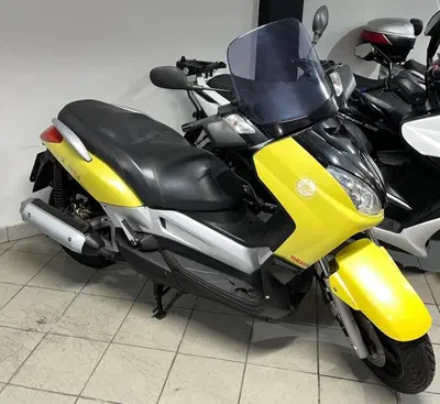 Yamaha X-Max 250 (2005 - 07) usata
