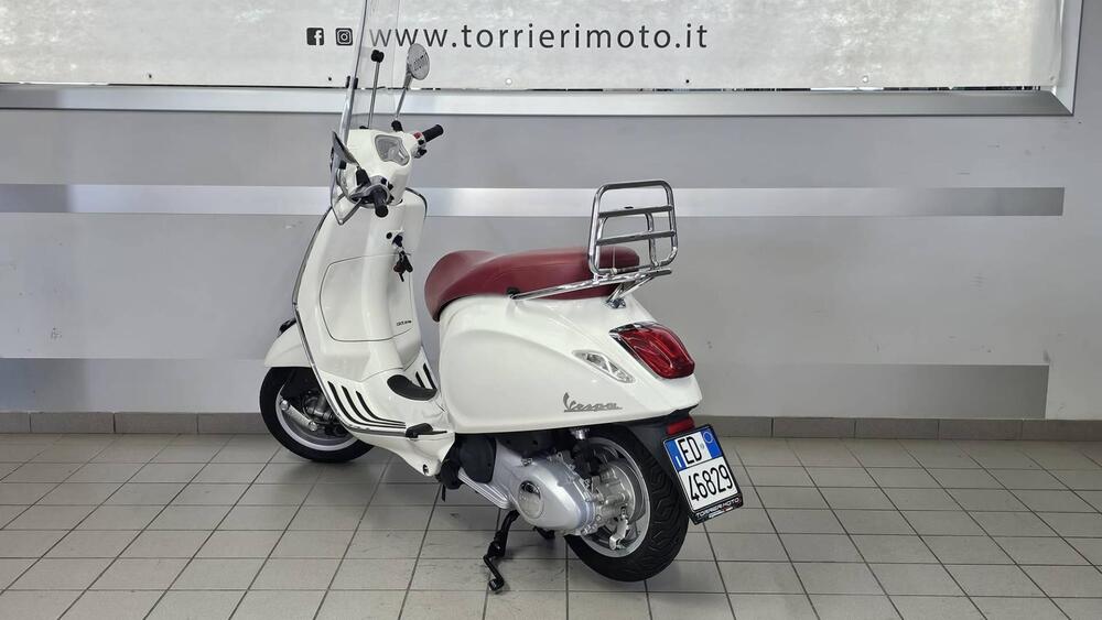 Vespa Primavera 125 3V ie (2014 - 16) (5)