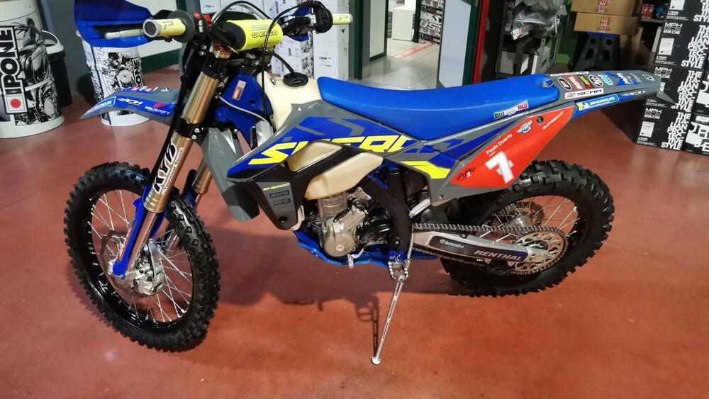 Sherco 300 SEF Factory (2024)