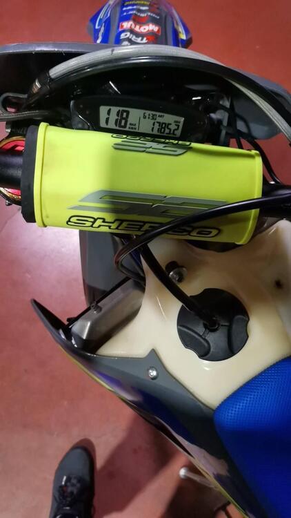 Sherco 300 SEF Factory (2024) (3)