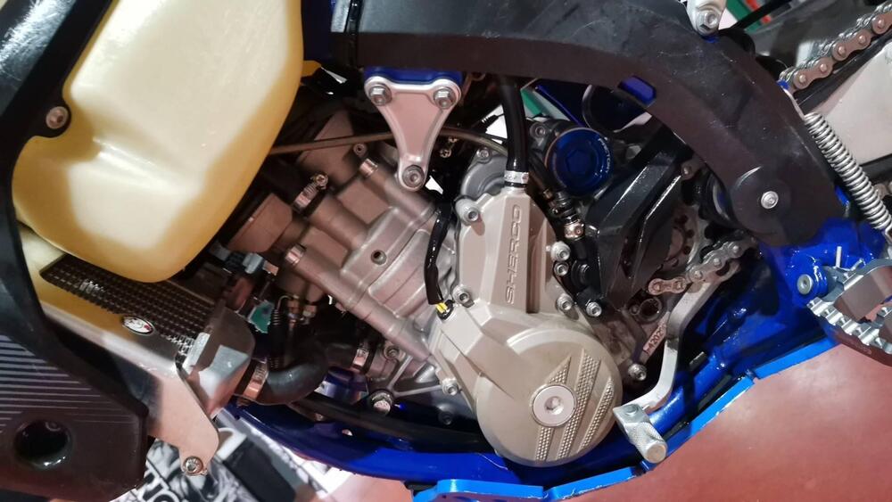 Sherco 300 SEF Factory (2024) (5)