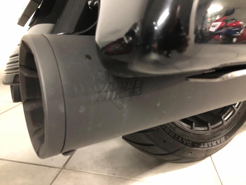 Harley-Davidson 107 Road King Special (2017 - 18) - FLHRXS (3)