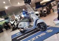 Vespa GTS 300 Supertech Hpe (2021 - 22) usata
